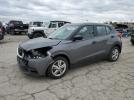 Nissan Kicks S Image 1