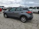 Nissan Kicks S Image 12