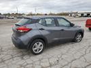 Nissan Kicks S Image 11