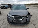 Nissan Kicks S Image 10