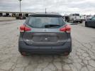 Nissan Kicks S Image 6