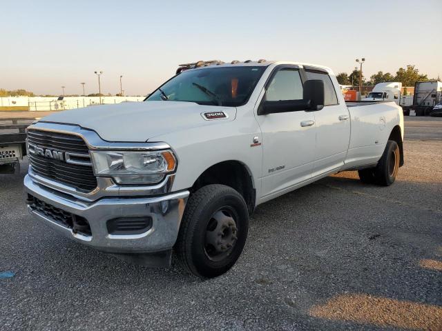  Salvage Ram 3500