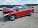 Toyota Corolla Base Image 1