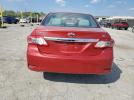 Toyota Corolla Base Image 4