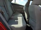 Toyota Corolla Base Image 10