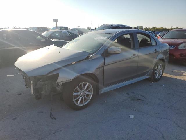  Salvage Mitsubishi Lancer