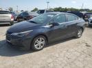 Chevrolet Cruze Lt Image 1