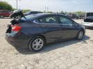 Chevrolet Cruze Lt Image 4