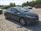 Chevrolet Cruze Lt Image 3
