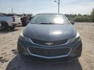 Chevrolet Cruze Lt Image 6