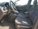 Chevrolet Cruze Lt Image 11