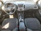 Chevrolet Cruze Lt Image 5