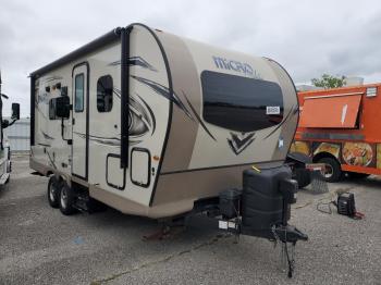 Salvage Wildwood Microlite
