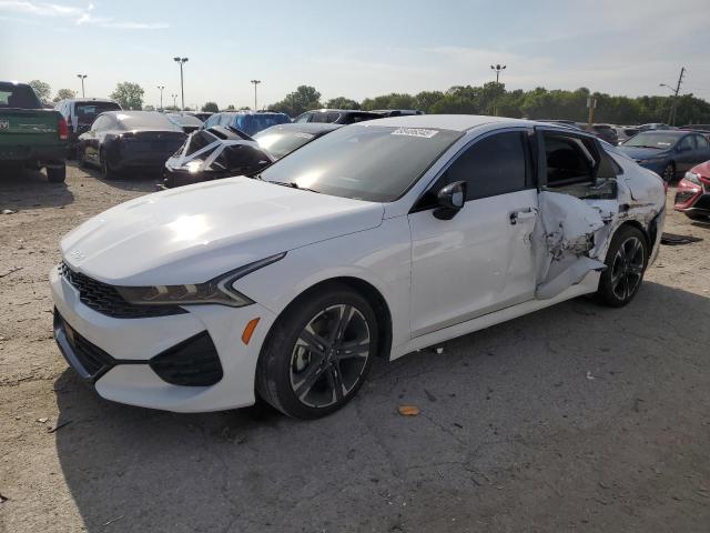  Salvage Kia K5