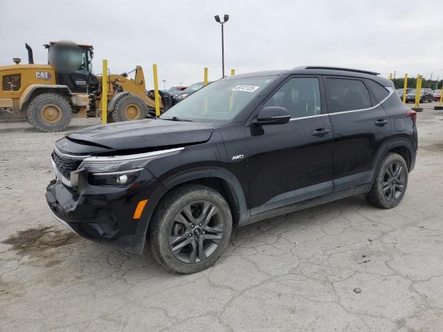  Salvage Kia Seltos