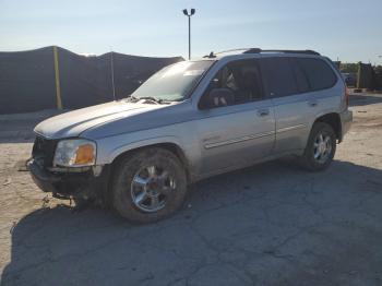 Salvage GMC Envoy