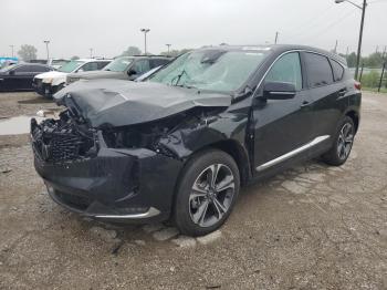  Salvage Acura RDX