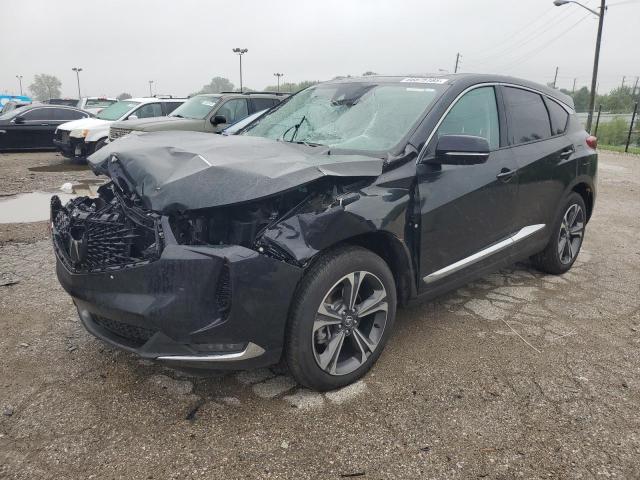  Salvage Acura RDX