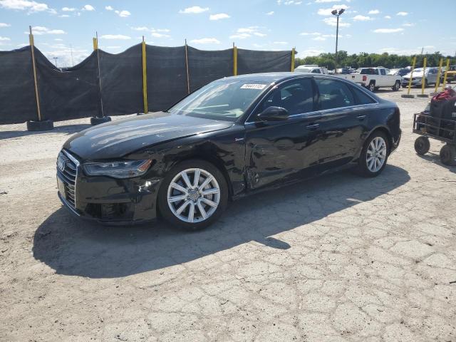  Salvage Audi A6