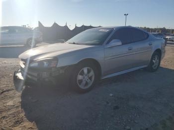  Salvage Pontiac Grandprix