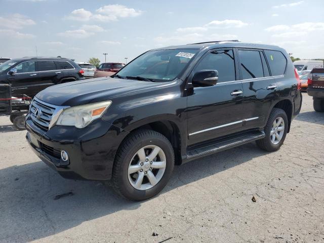  Salvage Lexus Gx