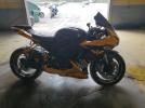 Suzuki Gsxr750 Image 1