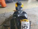 Suzuki Gsxr750 Image 4