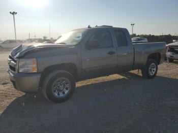  Salvage Chevrolet Silverado C1500