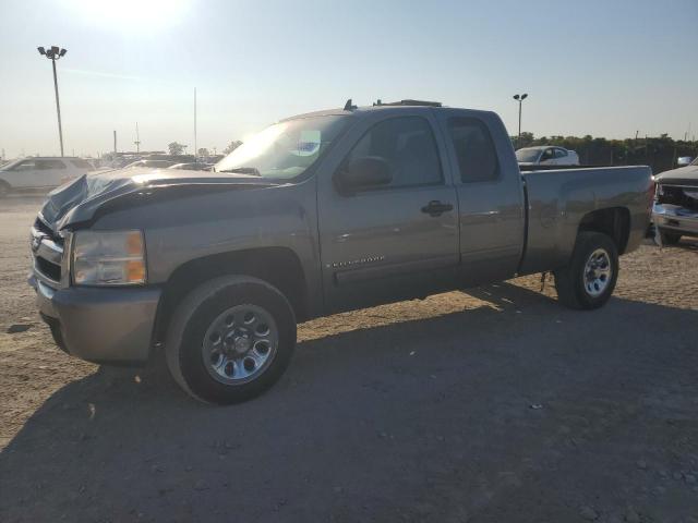  Salvage Chevrolet Silverado C1500