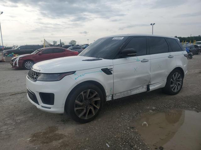  Salvage Land Rover Range Rover