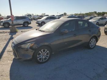  Salvage Toyota Scion
