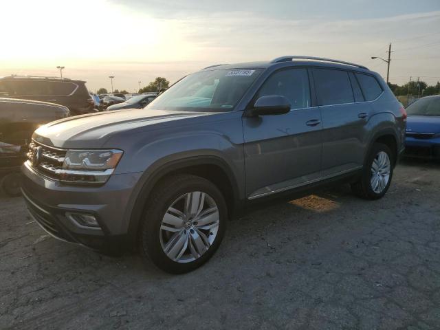  Salvage Volkswagen Atlas
