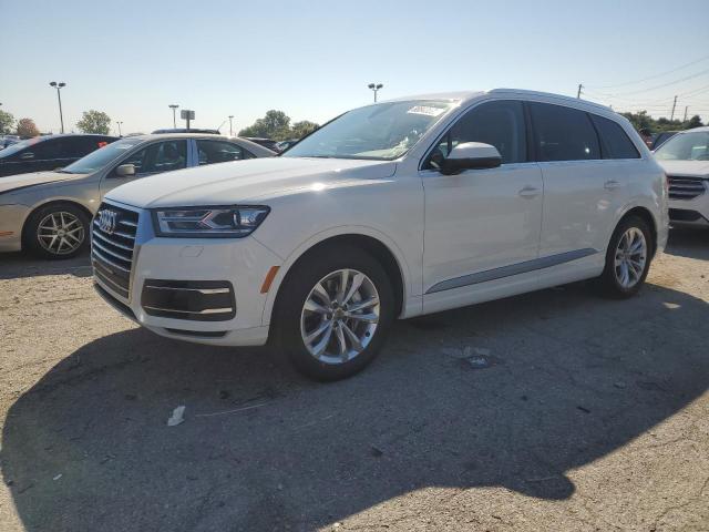  Salvage Audi Q7