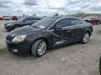  Salvage Buick Verano