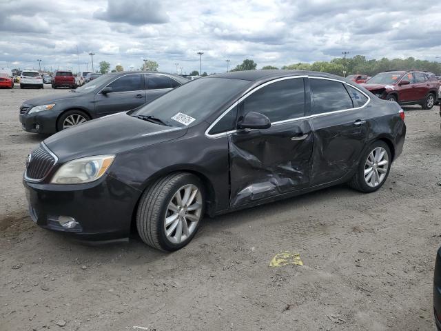  Salvage Buick Verano