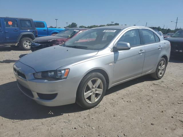  Salvage Mitsubishi Lancer