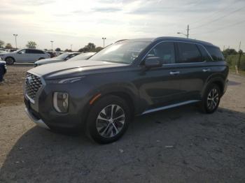  Salvage Hyundai PALISADE