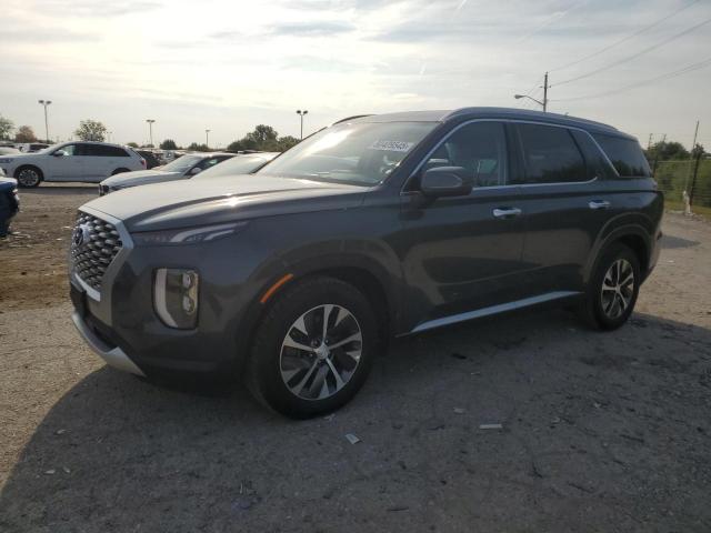  Salvage Hyundai PALISADE