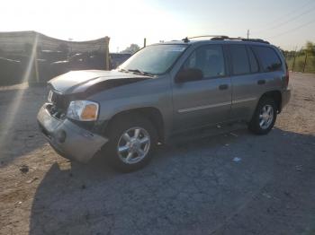  Salvage GMC Envoy