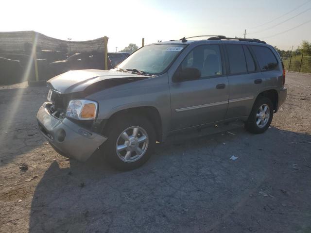  Salvage GMC Envoy