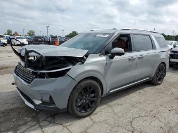  Salvage Kia Carnival