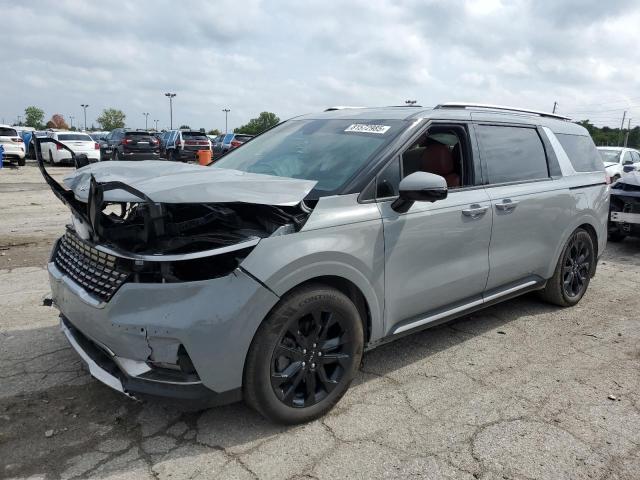  Salvage Kia Carnival