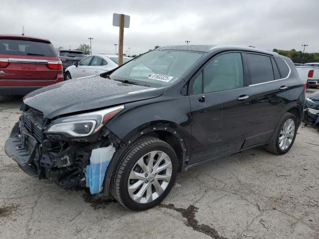  Salvage Buick Envision
