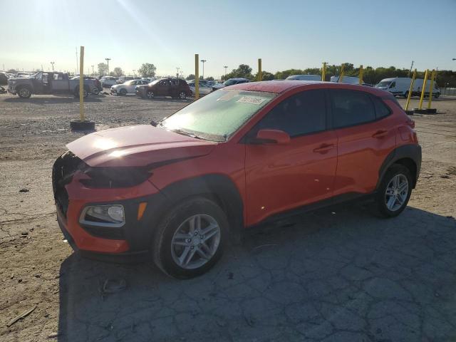  Salvage Hyundai KONA