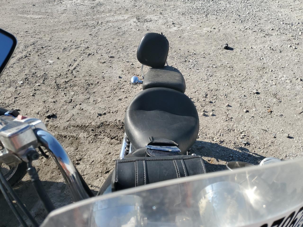 Honda Vt Cycle C Image 4