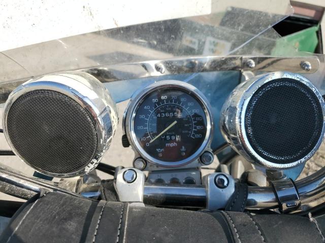 Honda Vt Cycle C Image 6