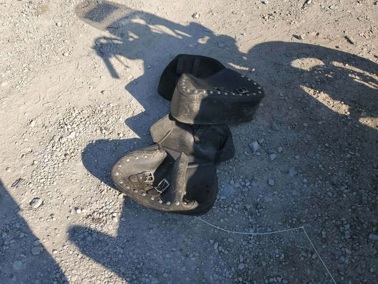 Honda Vt Cycle C Image 8