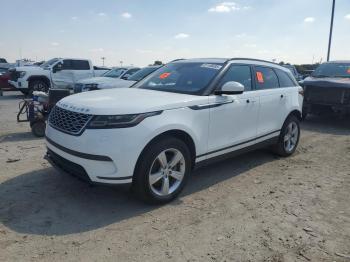  Salvage Land Rover Range Rover