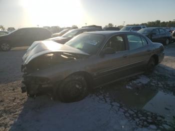  Salvage Buick LeSabre