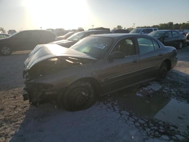  Salvage Buick LeSabre
